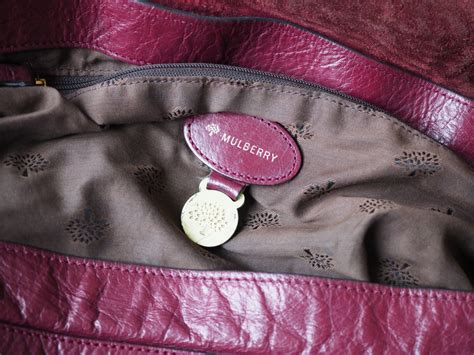 good fake mulberry bags|authentic mulberry leather bag.